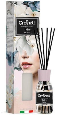 Difuzer me shkopinj aromatikë ORDINETT, 125 ml, aromë talk
