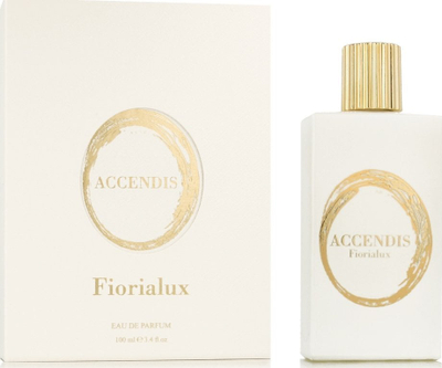 Parfum Accendis Fiorialux Eau de Parfum, 100ml, unisex