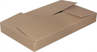 OFFICE PRODUCTS Кутија за пакување, 627x367x66 mm