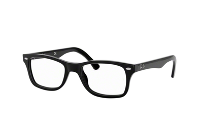 RAYBAN RB5228 55 2000