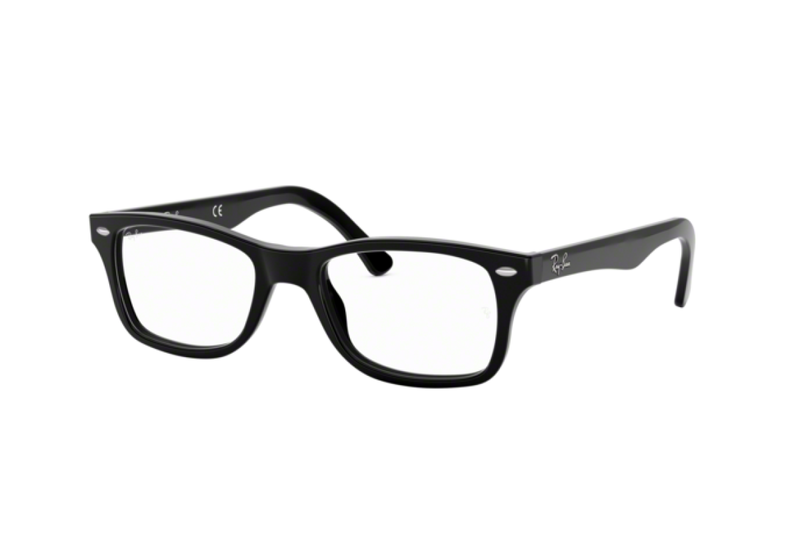 RAYBAN RB5228 55 2000