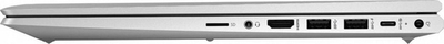 Laptop HP PROBOOK 455 G8, AMD Ryzen 5 5600U, 15.6", 8GB RAM, SSD 256 GB, Windows 10 Pro, i argjendtë