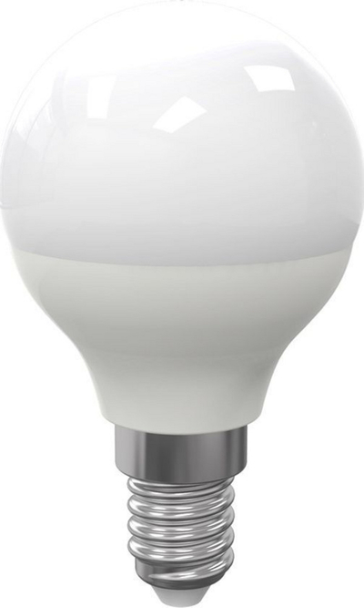 Poç elektrik Milagro E14, LED
