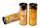 Kaleidoscope Klimt - Fridolin