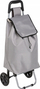 Колица за пазарување Watercolor Cart Gray, 30L, склоплива, сива