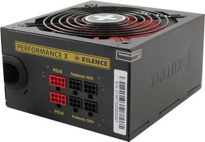 Burim energjie Xilence Performance X XN074 ATX, 850W