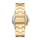 Orë për femra Michael Kors Brynn MK7504, e artë