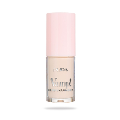 Pupa Vamp! Liquid Eyeshadow 009 - CREAM