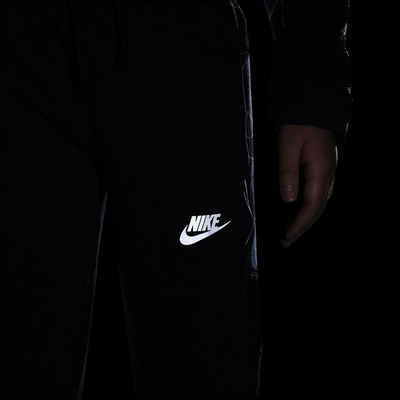 Tuta për kalamaj Nike Sportswear Club, M, të zeza