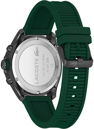 Orë dore Lacoste Tiebrake Chrono 2011153