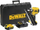 Pistoletë gozhdimi DeWalt DCN695P2, 18V, pa kabllo, e verdhë