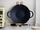 Тава скара Buydeem CP101, 36 cm, леан алуминиум, црна