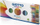 Set lapsa me ngjyra Giotto Stilnovo 0257300, 50 copë, shumëngjyrëshe