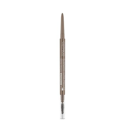 Laps për vetulla Catrice Slim'Matic Ultra Precise Waterproof, 030 Dark, 0.05 g