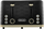 Toster elektrik Sencor STS 7551BK, 1600W, 4 feta, i zi