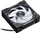 Ладилник Phanteks D30-120 D-RGB Regular (PH-F120D30_DRGB_PWM_BK01), 120 мм
