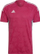 Bluzë sportive Adidas Condivo 22 M HE2947, poliestër, me mëngë të shkurtra, e kuqe