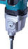 Mikser pa kabllo Dedra DED7154, 18V, motor brushless, blu