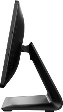 PC gjithçka-në-një Elo I-Series E706223, 10.1\", Intel, i zi