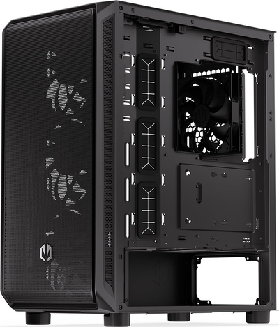 Kasë Endorfy Arx 500 Air, Midi Tower