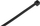 Lidhëse kabllosh Neo EXTREME, 2.5 × 150 mm, 100 copë, të zeza