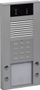 Sistem video-interfoni Wantec Monolith B IP T4CK, SIP, IP, argjendtë
