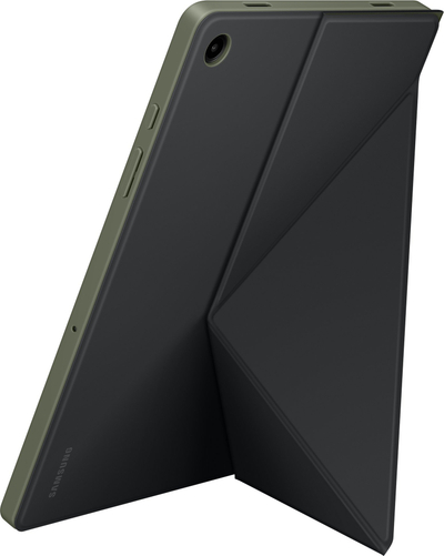 Mbulesë tablet Samsung Galaxy Tab A9+ Book Cover, 11", e zezë