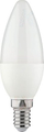 Llambë LED E14 C35, 4.9W, 470lm 4000K, e bardhë