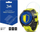 Folie mbrojtëse 3MK ARC për Garmin Forerunner 965, fullscreen, transparente