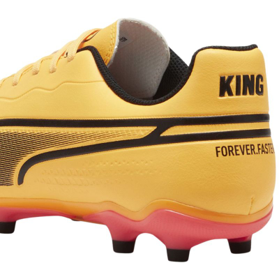 Atlete futbolli për burra Puma King Match FG/AG 05