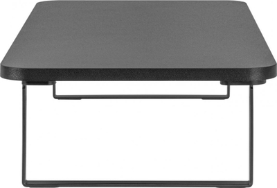 Stendë monitori dhe laptopi Gembird MS-TABLE-03, drejtkëndore, ngjyrë neutrale