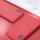 Mbrojtëse telefoni Forcell Silicone Case për iPhone 7, silikon, e zezë