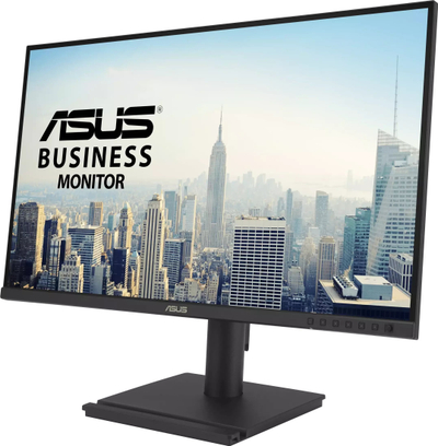 Monitor biznesi ASUS BE27ACGN, 27", QHD, 120Hz, i zi