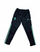 Pantallona 3/4 Adidas Clima Essentials, climalite, për gra, të zeza, madhësia S