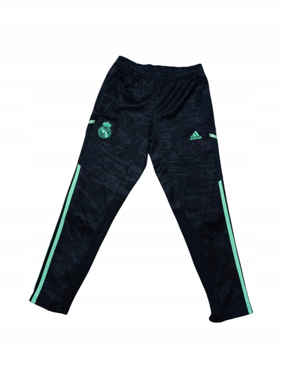 Pantallona 3/4 Adidas Clima Essentials, climalite, për gra, të zeza, madhësia S