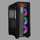 Kasë Azza Obsidian 270, Midi Tower