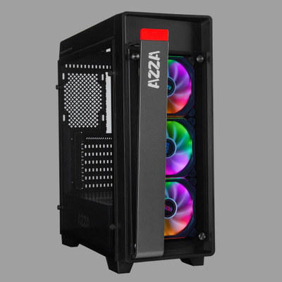 Kasë Azza Obsidian 270, Midi Tower