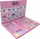 Paletë sysh CREATE IT! Eyeshadow Palette XXL, 75 ngjyra pastel
