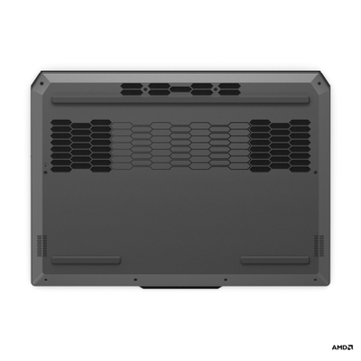 Laptop gaming Lenovo LOQ 15AHP9, Ryzen 5, RTX 4060, 16GB RAM, 1TB SSD, gri
