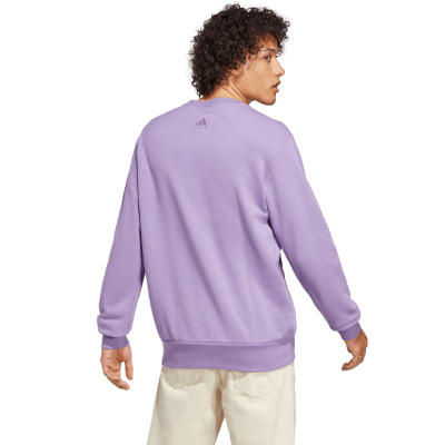 Bluzë adidas Essentials French Terry Big Logo