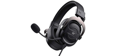 Kufje gaming Havit H2002E, over ear, me mikrofon, të zeza