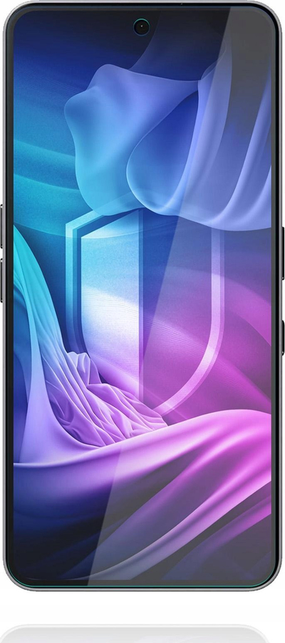 Folje mbrojtëse ekrani 3MK Silky Matt Pro për Nothing Phone 3a dhe 3a Pro, matte, kundër reflektimeve, transparente