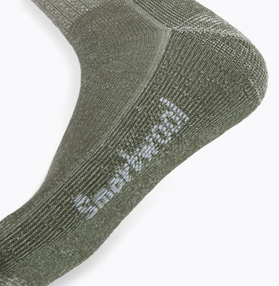 Çorape hiking Smartwool Hike Classic Light Cushion, për burra
