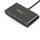 Hub USB me 4 porta StarTech HB30C4AB, USB C, USB 3.2 Gen 1, i zi