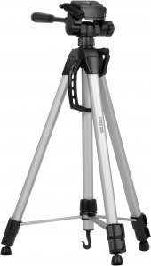 Tripod CamRock TE68 metal i zi