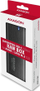 Kuti e jashtme SSD Axagon EEM2-SB2, USB C 3.2 Gen 2, M.2 NVMe SATA, alumini