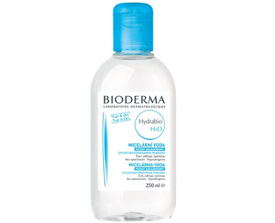Ujë micelar Bioderma Hydrabio H2O, 500ml