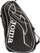 Çantë padel Joma Gold Pro 401101-623, 40L, poliester, e zezë