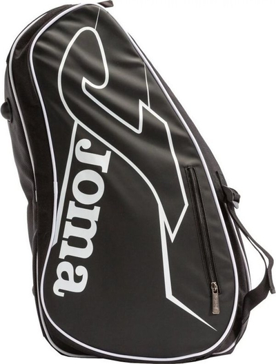 Çantë padel Joma Gold Pro 401101-623, 40L, poliester, e zezë
