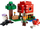 Set LEGO Minecraft 21179 The Mushroom House
